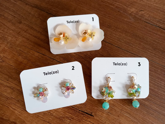 Aretes