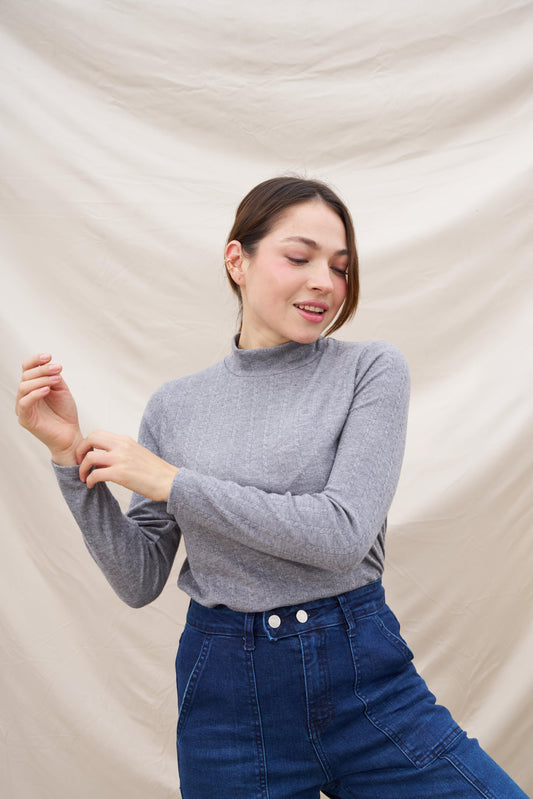 Chompa Cafarena Iberia