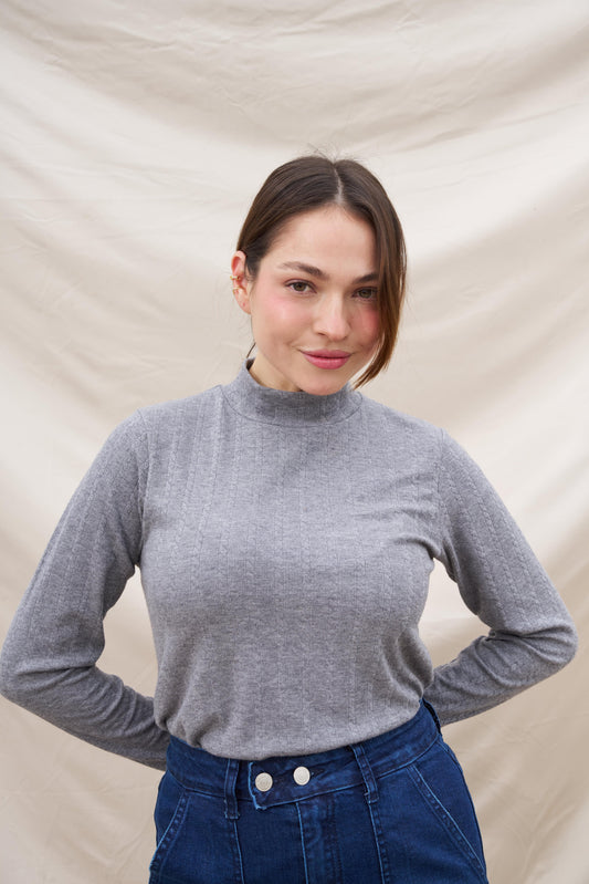 Chompa Cafarena Iberia