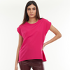 Blusa de Seda