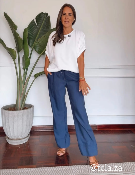 Palazzo Nuevo Tencel