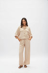Blusa Grecia