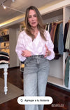 Blusa Samara