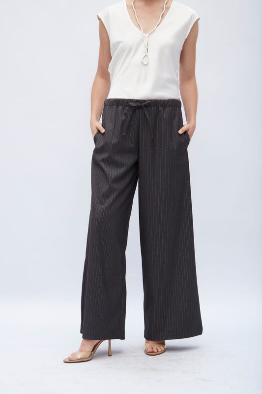 Pantalón Lurex