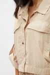 Blusa Grecia