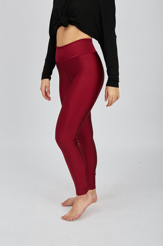 Leggings de Spandex