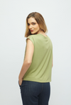 Blusa Zarella Broderie