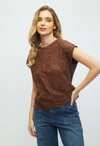 Blusa Zarella Broderie