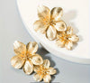 Arete Dos flores