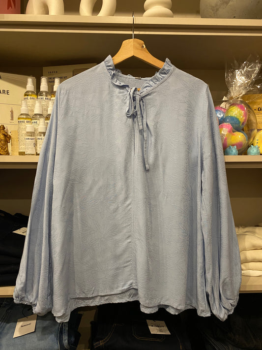 Blusa Caiguas