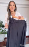 Pantalón Bruselas