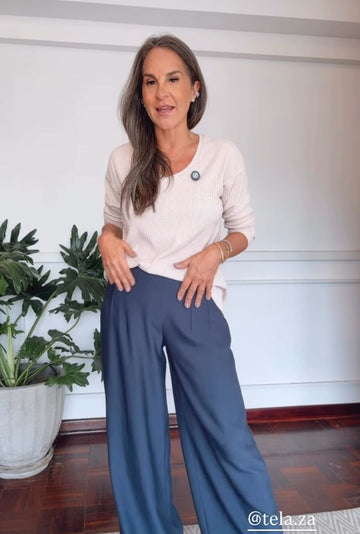 Pantalón Bruselas