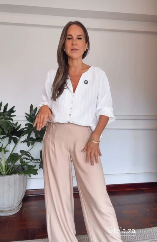 Pantalón Bruselas