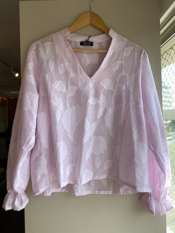 Blusa Samara