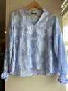 Blusa Samara