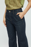 Jean Night Azul