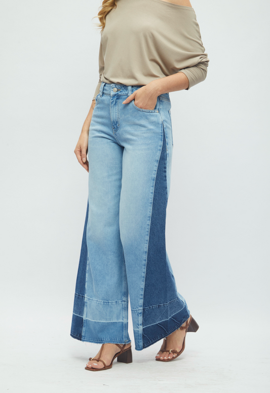 Jean Texas