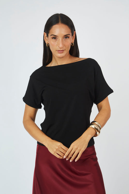 Polo Ojal Color Entero