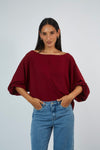 Blusa Karina