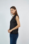 Blusa Satin