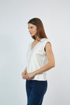 Blusa Satin