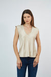 Blusa Satin