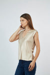 Blusa Satin