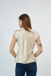 Blusa Satin