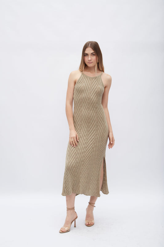 Vestido Capri
