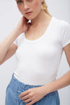 Polo Básico Cuello Spoon
