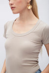 Polo Básico Cuello Spoon