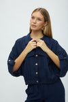 Blusa Grecia