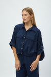 Blusa Grecia