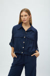 Blusa Grecia