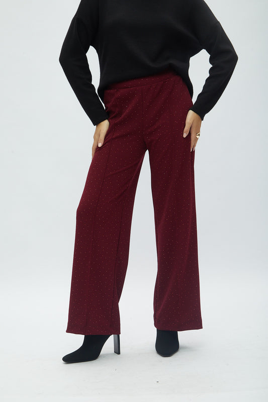Pantalón Brillos
