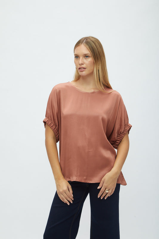 Blusa Grazia