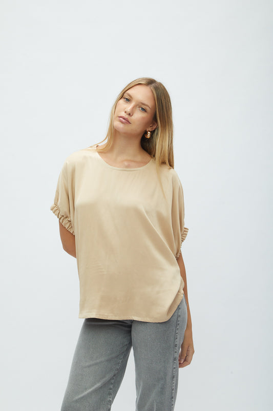 Blusa Grazia