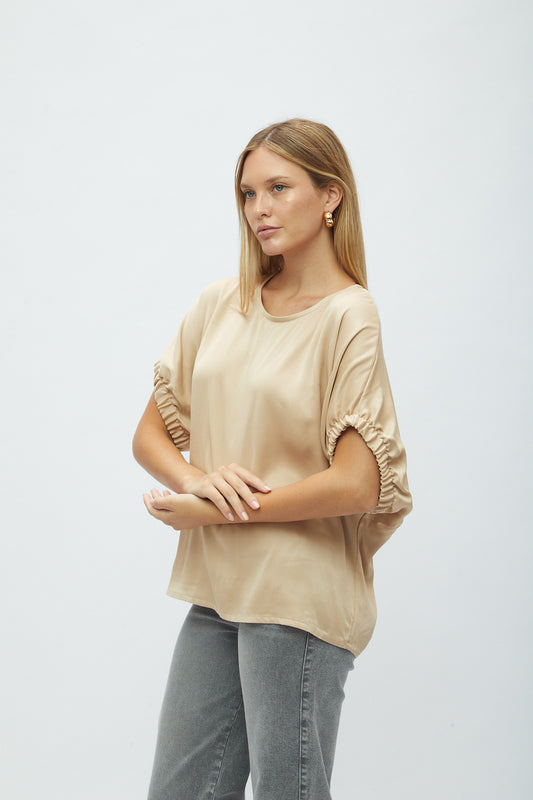 Blusa Grazia