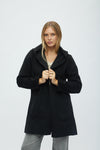Abrigo Cozy
