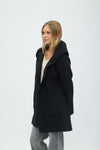Abrigo Cozy