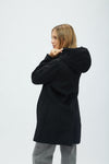 Abrigo Cozy