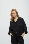 Blusa Grecia