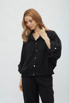 Blusa Grecia