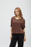 Blusa Grazia