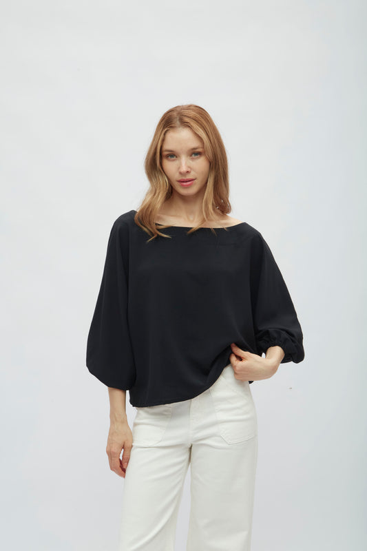 Blusa Karina
