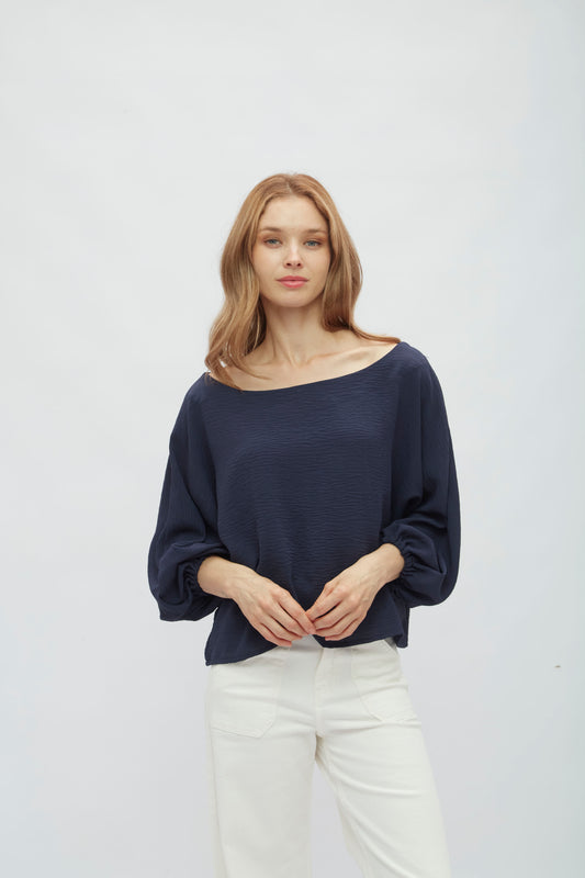 Blusa Karina