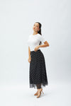 Falda Dots