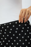 Falda Dots