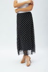 Falda Dots