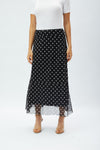 Falda Dots